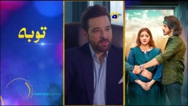 Aafat - Episode 61 - 9th December 2024